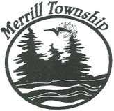 Merrill-Logo